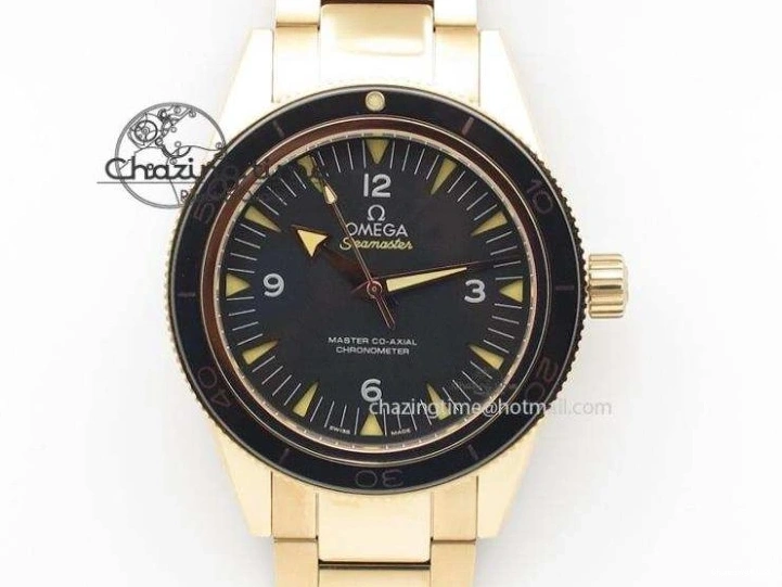 1226 Planet Ocean Professional Ceramic Bezel 45mm 1:1 Noob Best Edition on SS Bracelet A Attractive 8289